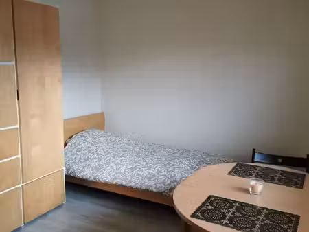 studio meublé neudorf