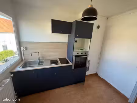 appartement rénové t4 quartier gare