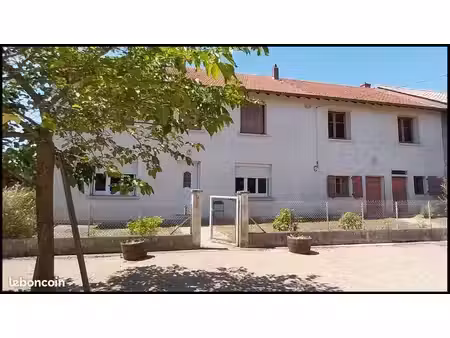 location maison individuelle