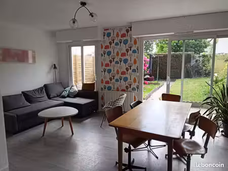maison 3 chambres