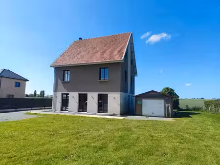 maison à louer 207m2 st romain de colbosc