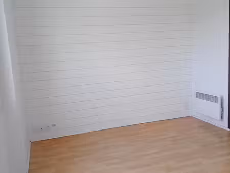 location appartement t1