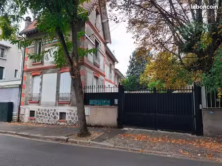 studio le raincy