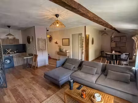 t2 meublé neuf