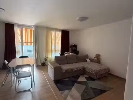 location apartement