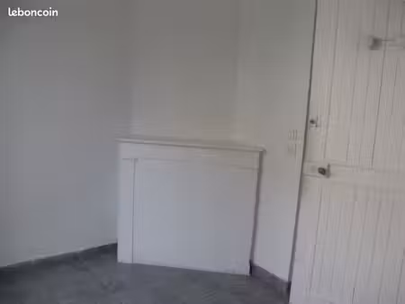studio centre ville
