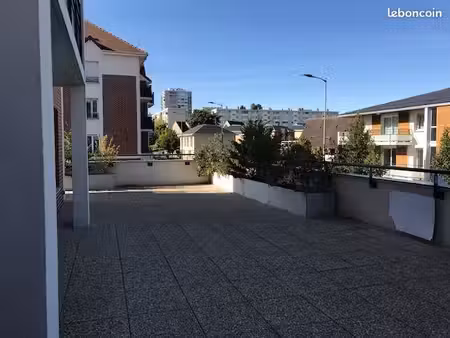 appartement a louer a beauvais