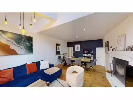 vente appartement 5 pièces 128 m² à besançon (25000)  235 000 €