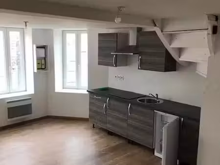 appartement 3 pièces 69 m²