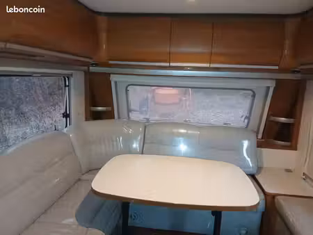 caravane a loue