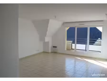 appartement f3 creil