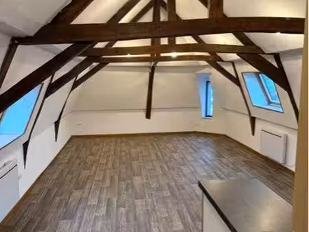 location  appartement divion