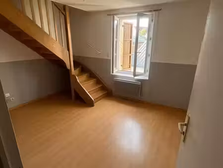 location appartement etreux