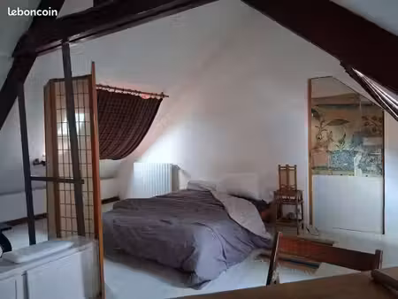 duplex à louer