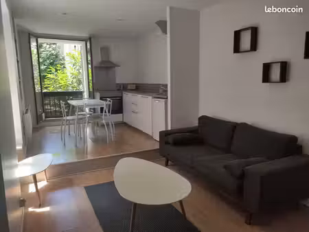 appartement grenoble