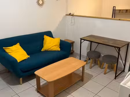 studio à louer
