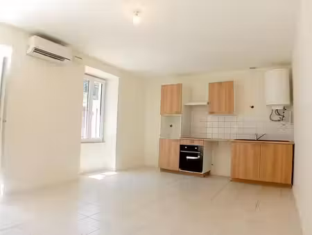 appartement 2 pièces 41m2