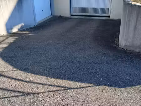 a louer parking sécurisé