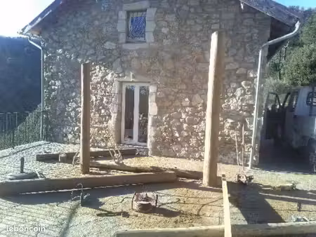 maison barnas