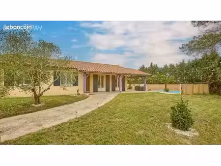 maison à louer casteljaloux