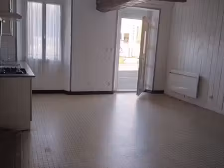 location maison à la plaine