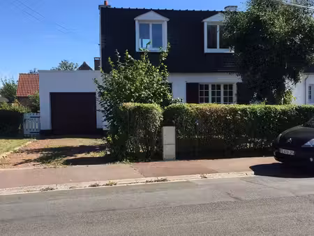 loue maison marcq en baroeul