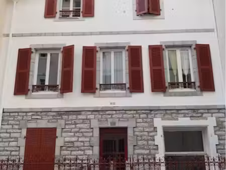 studio meublé centre ville