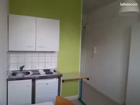 studette proche facultés