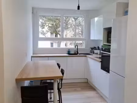 3 chambres disponibles - caen nord  campus 2  4  5 – proche chu et tram