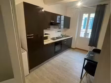 appartement 33m2