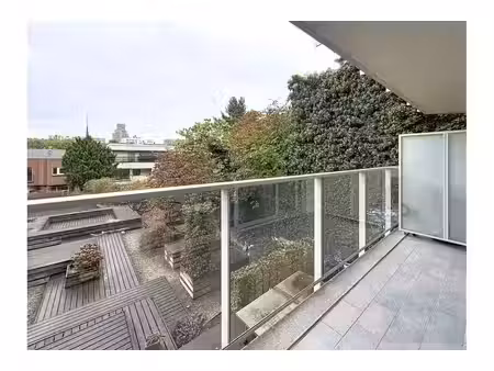 loft à louer à rue de l'aurore 20 bruxelles (vbe80854)