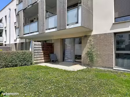 disponibilité immédiate  au calme  15' de lille