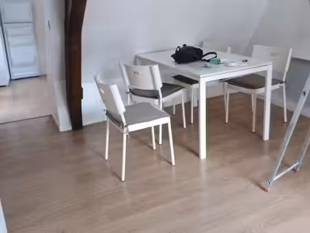 appartement centre ville