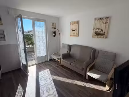 t3 maison rdc