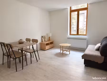 à louer tonneins t2 38m2