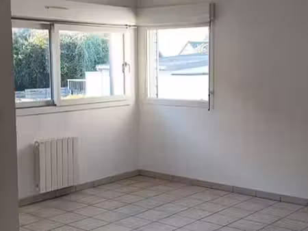 appartement 2 chambre