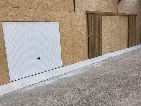 box