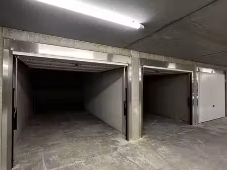 garage box