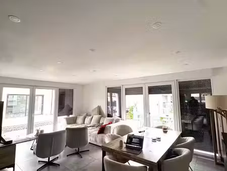 maison location