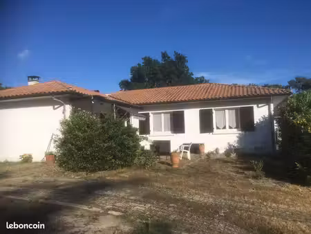 location maison 4 chambres