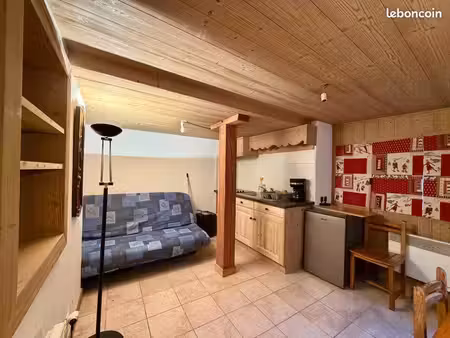 appartement 25m2
