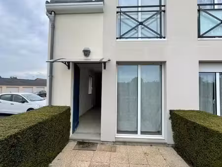 maison 2 pièces 45 m²