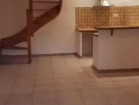 appartement duplex t3