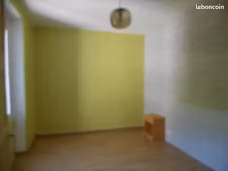 appartement murol