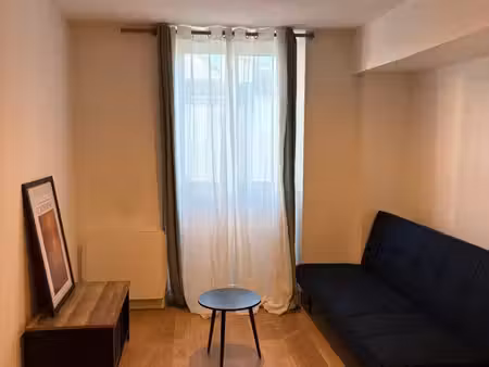 location maison / appartement