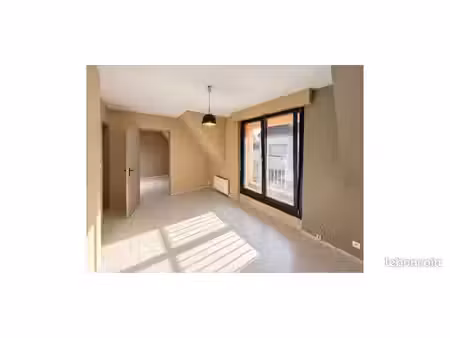 part loue appart 2 pcs 31 m²