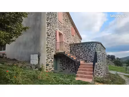maisonnette mitoyenne