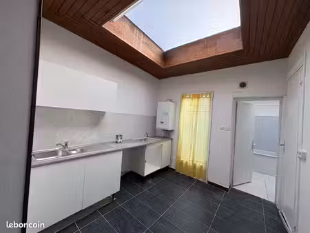 maison 4 chambres