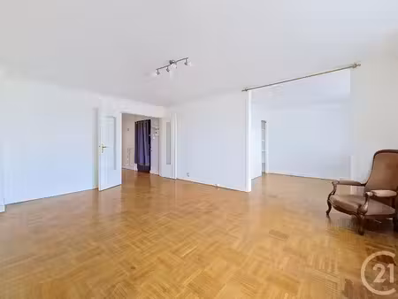 appartement f2 bis à louer - 2 pièces - 67 18 m2 - bourg la reine - 92 - ile-de-france