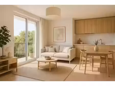 vente appartement 3 pièces 72 m² à haguenau (67500)  239 000 €